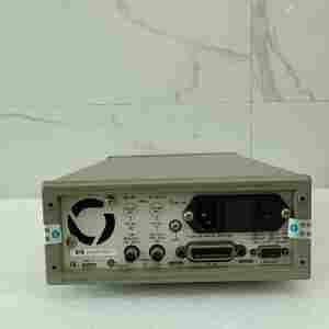 安捷倫Agilent 33120A任意波形發(fā)生器