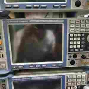 罗德与施瓦茨FSV40-N信号发生器