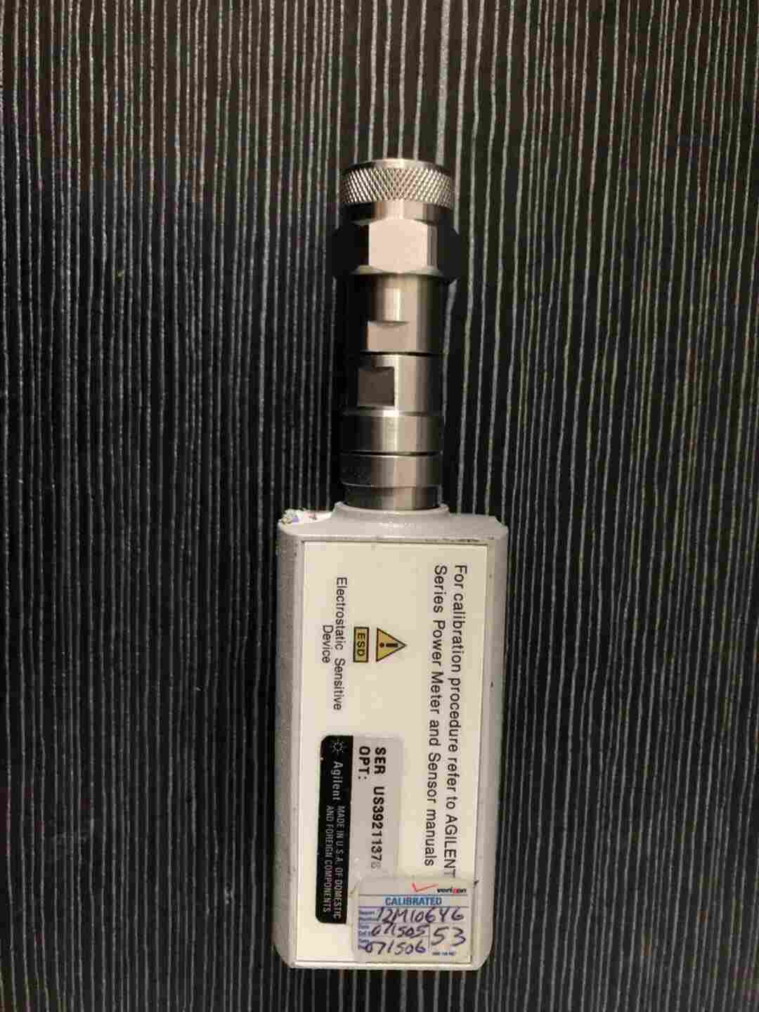 HP8481A惠普功率傳感器