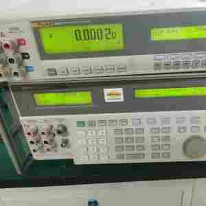 福祿克FLUKE5520A示波器校準(zhǔn)件