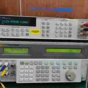 福祿克FLUKE5520A示波器校準件