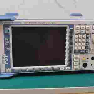 羅德Schwarz FSP30頻譜分析儀