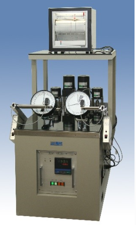 現(xiàn)貨原裝進(jìn)口RIGO離合社日本RBOT-02 測試儀旋轉(zhuǎn)壓力容器氧化穩(wěn)定性