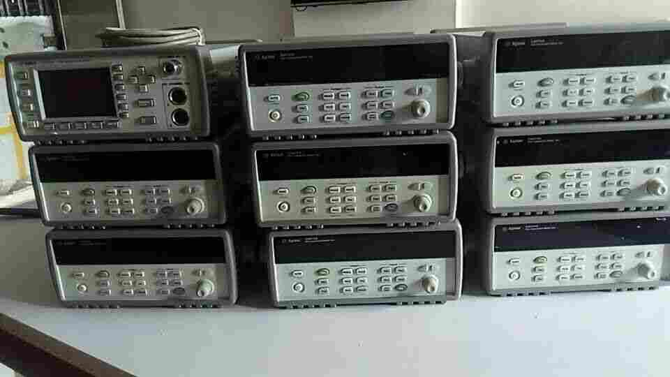 Agilent 34970A 數(shù)據(jù)采集器