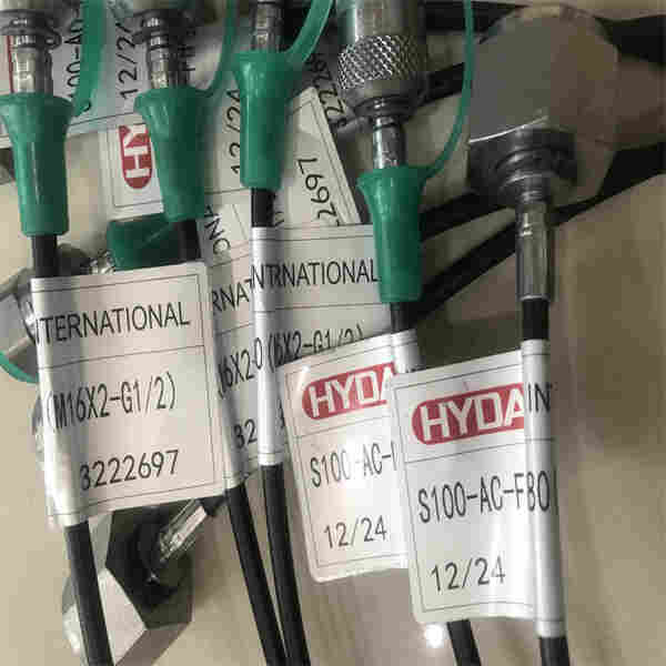 賀德克HYDAC壓力開(kāi)關(guān) HDA 4820-A-350-417 