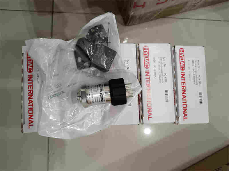  HYDAC葉片泵 FZP-1/1.1/P/71/7/RV6 