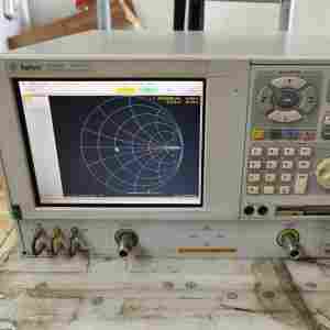安捷倫Agilent E8358A矢量網(wǎng)絡(luò)分析儀