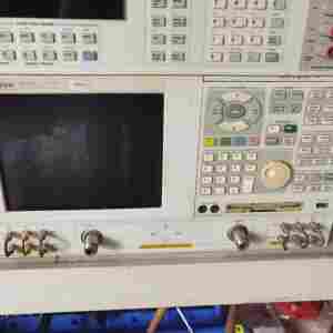 安捷倫Agilent E8358A矢量網(wǎng)絡(luò)分析儀