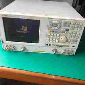 安捷倫Agilent E8358A矢量網(wǎng)絡(luò)分析儀