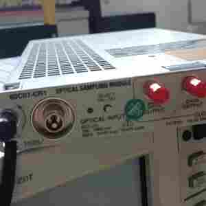 Agilent 86100A示波器 數(shù)字通信分析器