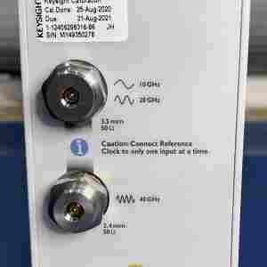 Agilent 86100A示波器 數(shù)字通信分析器