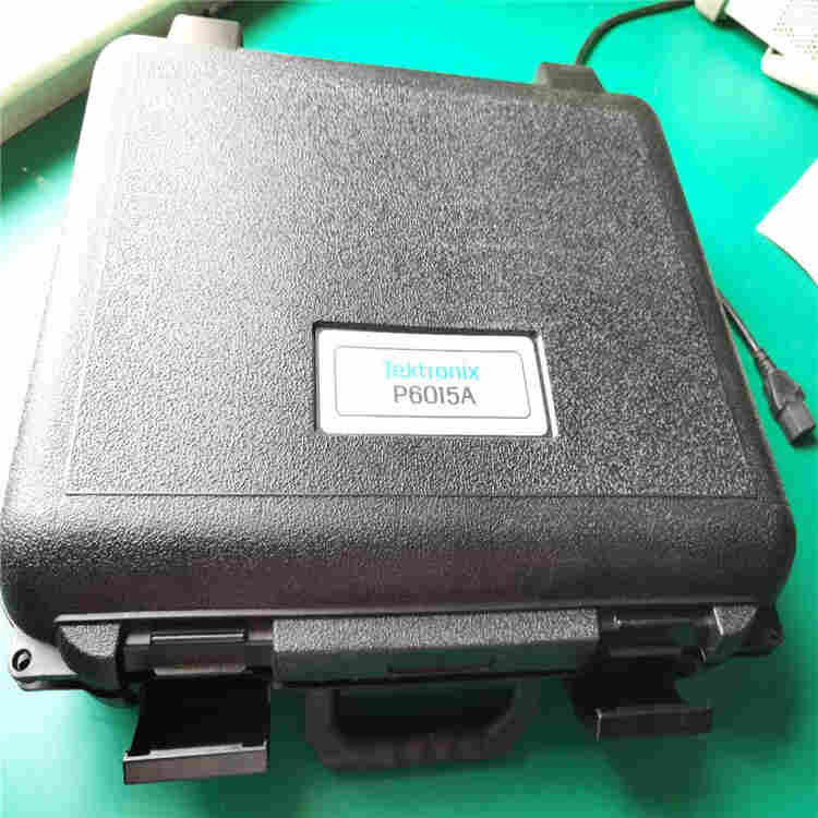 泰克Tektronix P6015A示波器探頭