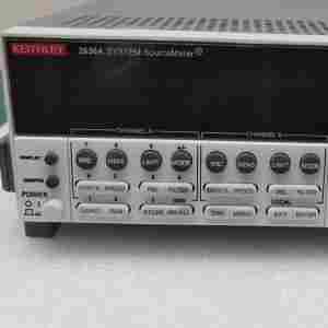 吉時利2636A SMU源表