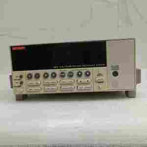 吉時利6517靜電計/高阻計