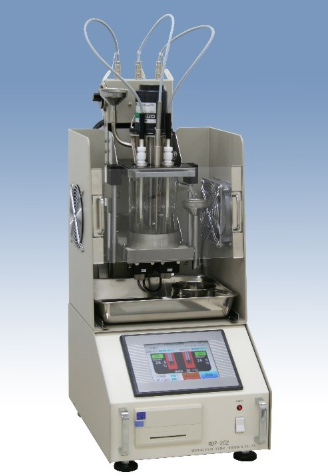 玉崎科學(xué)儀器現(xiàn)貨原裝進口RIGO離合社日本自RDP-202動落點測試儀