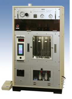 玉崎科學(xué)儀器現(xiàn)貨原裝進(jìn)口RIGO離合社全自動粘度計(jì)系統(tǒng)型號:VMR-022UC