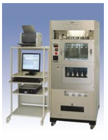 玉崎科學(xué)儀器現(xiàn)貨原裝進(jìn)口RIGO離合社全自動粘度計(jì)系統(tǒng)型號:VMR-052UPC