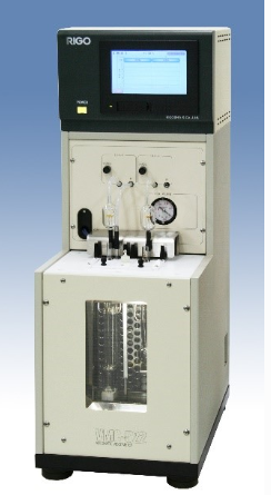 玉崎科學(xué)儀器現(xiàn)貨原裝進(jìn)口RIGO離合社自動粘度測試儀型號VMC-523