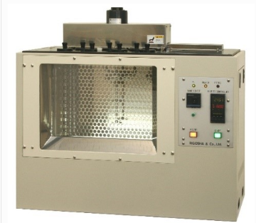 玉崎科學(xué)儀器現(xiàn)貨原裝進(jìn)口RIGO離合社用于運(yùn)動(dòng)粘度測量的精密恒溫浴槽404-072型號