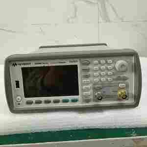 keysight是德33600A波形发生器