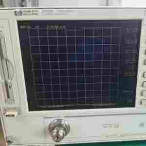 安捷伦8720D网络分析仪