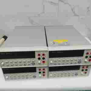 安捷倫34401A萬用表