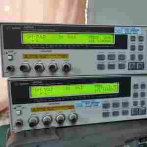 安捷倫4288A 臺(tái)式電容表