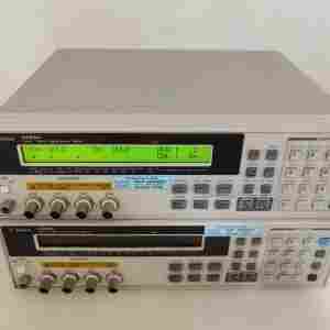 安捷倫4288A 臺(tái)式電容表