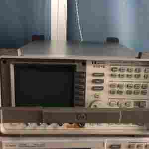 安捷倫8564E頻譜分析儀