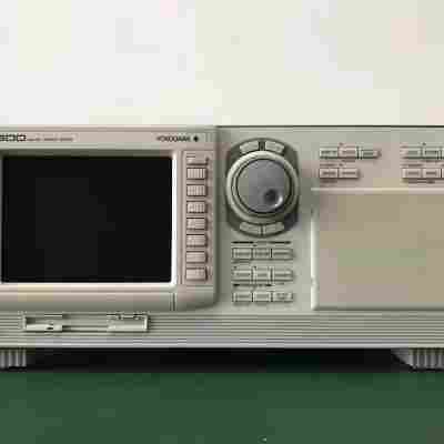 日本橫河WT1800高精度功率分析儀