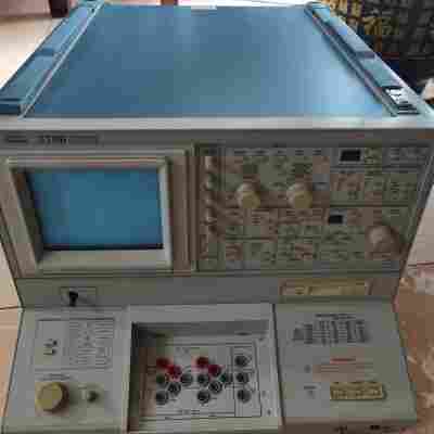 泰克370B Tektronix370B圖示儀