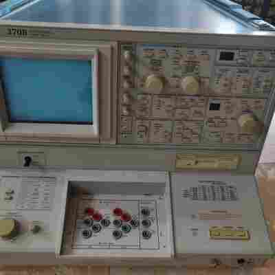 泰克370B Tektronix370B圖示儀