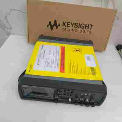  keysight是德E4980AL精密型LCR測(cè)試儀