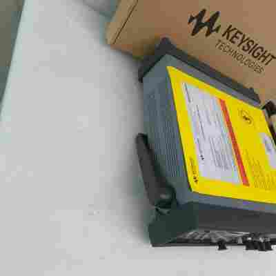  keysight是德E4980AL精密型LCR測(cè)試儀