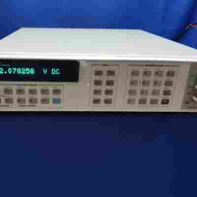 Agilent 3458A多用表
