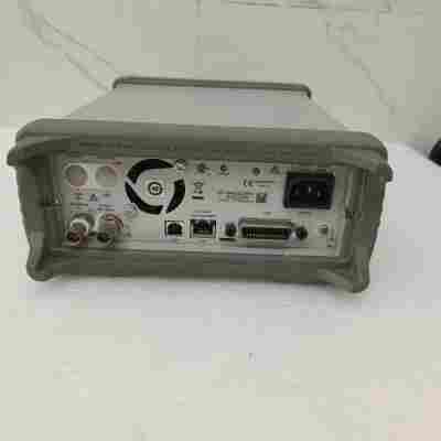 Agilent安捷倫53131A頻率計(jì)