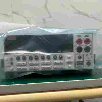 Keithley 2400 電源
