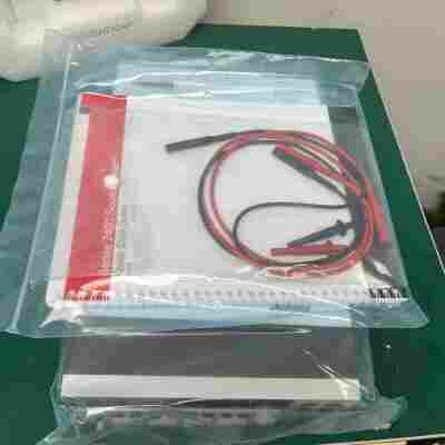 Keithley 2400 電源