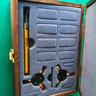 KEYSIGHT是德科技85033E校準件