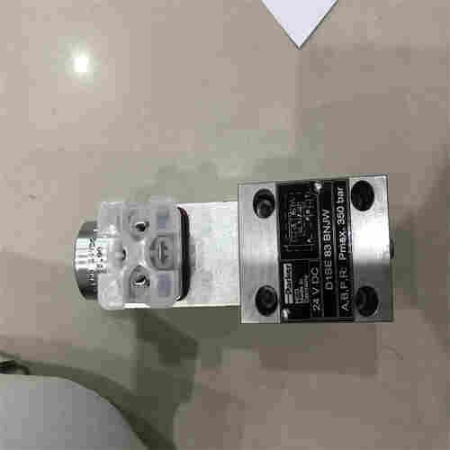 配置說明B652BB549A派克parker氣動電磁閥