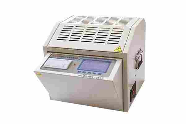 NDJD-Ⅲ絕緣油介電強(qiáng)度測試儀