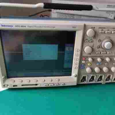  泰克Tektronix DPO4054示波器
