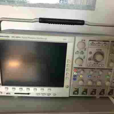  泰克Tektronix DPO4054示波器