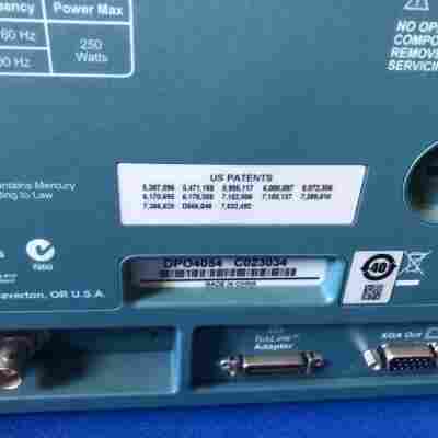  泰克Tektronix DPO4054示波器