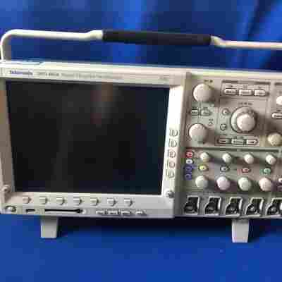  泰克Tektronix DPO4054示波器