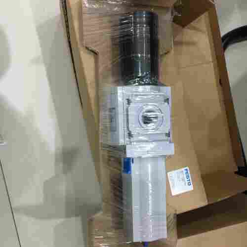 過濾減壓閥費斯托MS6-LFR-1/2-D7-E-R-V-MPA功能