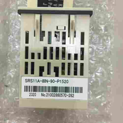 簡述SRS13A-6IN-90-N100050-0000島電溫控器 