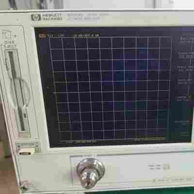 出售安捷倫8720D網(wǎng)絡(luò)分析儀