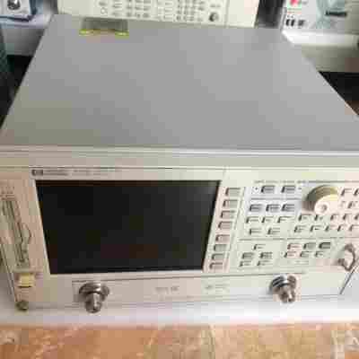 出售安捷倫8720D網(wǎng)絡(luò)分析儀