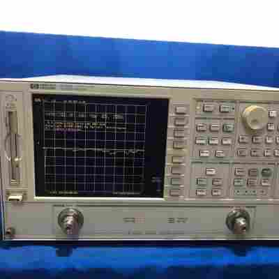 出售安捷倫8720D網(wǎng)絡(luò)分析儀